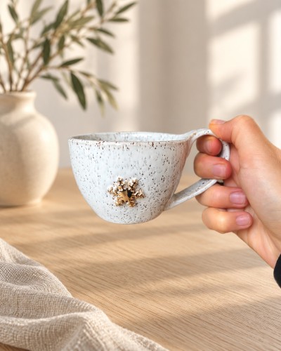 Filiżanka 200 ml stracciatella ze śnieżynką.jpg