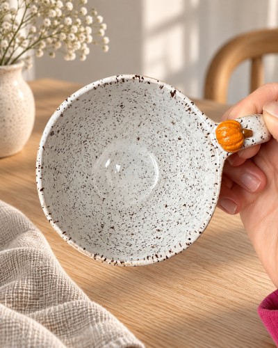 Filiżanka 200 ml stracciatella z dynią przy uchu 24h.jpg