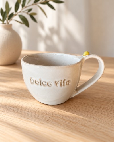 Kubek 400 ml biały dolce vita.jpg