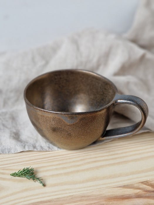 filiżanka 300ml złotobrązowa ceramiczna.jpg