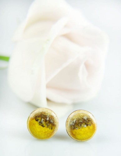 kolczyki ceramiczne żółtobrązowe (1).jpg