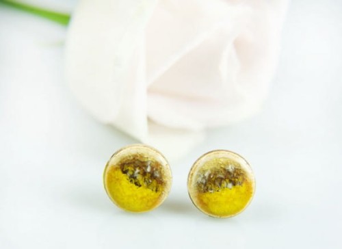 kolczyki ceramiczne żółtobrązowe (2).jpg