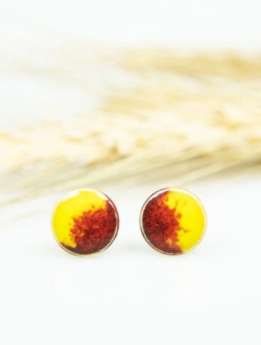 kolczyki ceramiczne żółto-czerwone (1).jpg