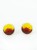 kolczyki ceramiczne żółto-czerwone (2).jpg