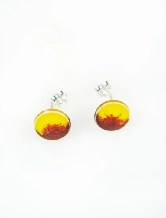 kolczyki ceramiczne żółto-czerwone (5).jpg