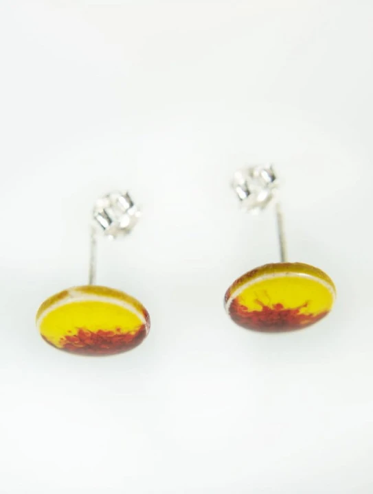 kolczyki ceramiczne żółto-czerwone (6).jpg