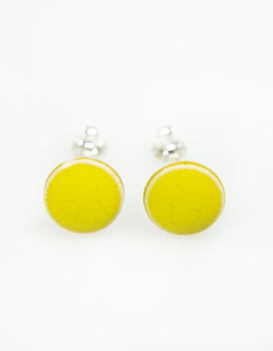 kolczyki ceramiczne żółte cytrynowe (5).jpg