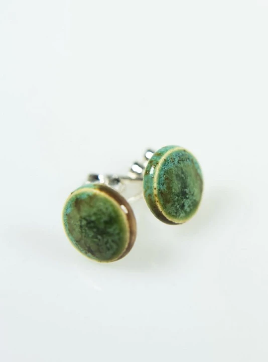 kolczyki ceramiczne zielono-turkusowe (5).jpg