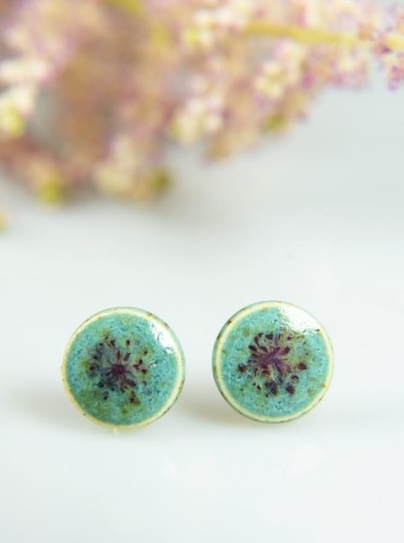 kolczyki ceramiczne turkusowo-różowe (1).jpg