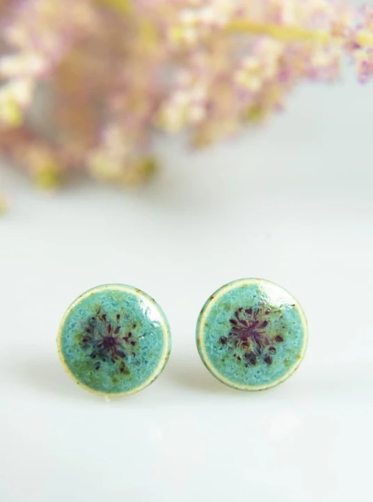 kolczyki ceramiczne turkusowo-różowe (1).jpg