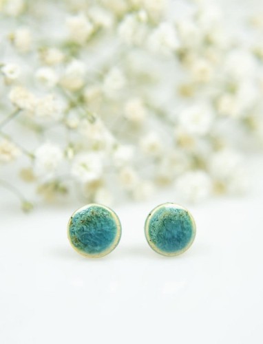 kolczyki ceramiczne turkusowe cieniowane (1).jpg