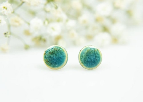 kolczyki ceramiczne turkusowe cieniowane (2).jpg