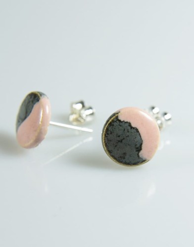 kolczyki ceramiczne szaroróżowe (2).jpg
