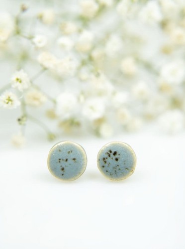kolczuyki ceramiczne szaroniebieskie nakrapiane (1) (Kopiowanie).jpg