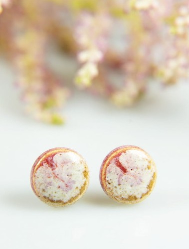 kolczyki ceramicvzne bóżowo-beżowe (1).jpg