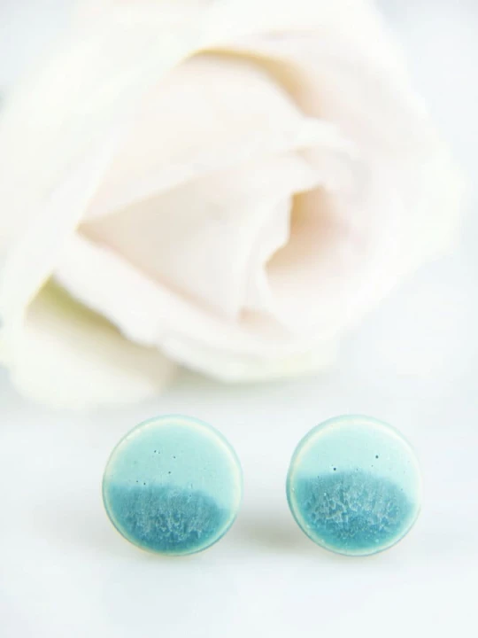 kolczyki ceramiczne matowe błękitno-niebieskie (4) (Kopiowanie).jpg