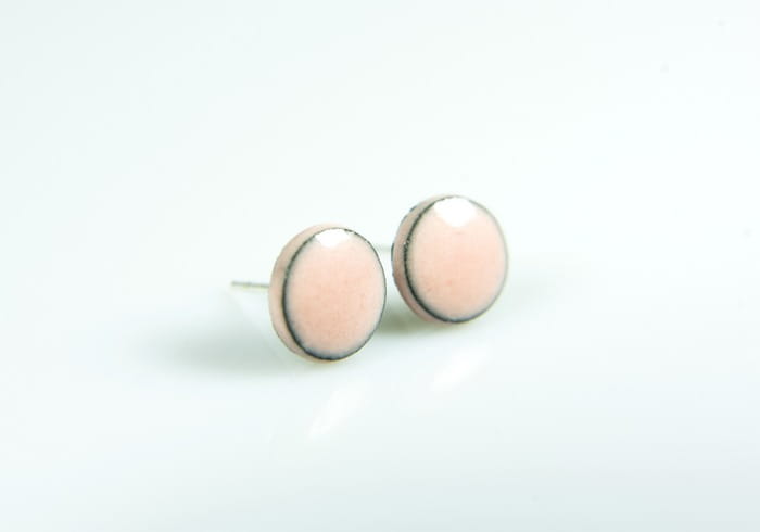kolczyki ceramiczne jasny róż (4).jpg