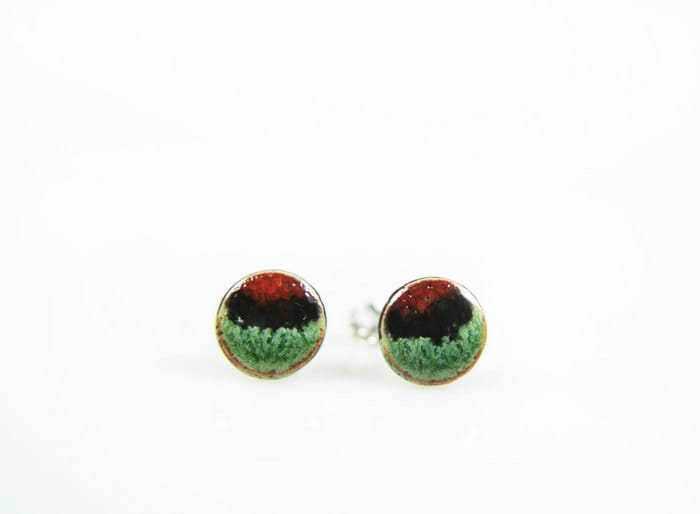 wkrętki ceramiczne czerwono-czarno-zielone (4).jpg