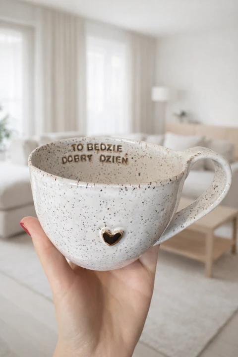 To będzie dobry dzień