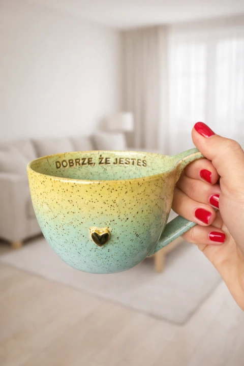 Ceramika handmade