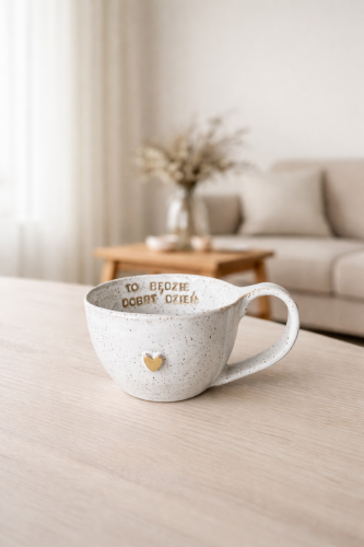 To będzie dobry dzień