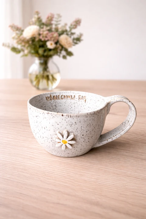 Prezent na poprawę nastroju