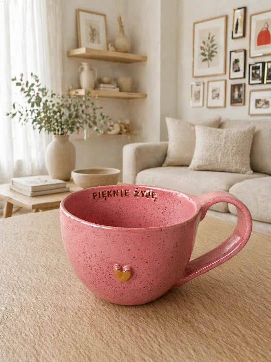 Kubek dla przyjaciółki