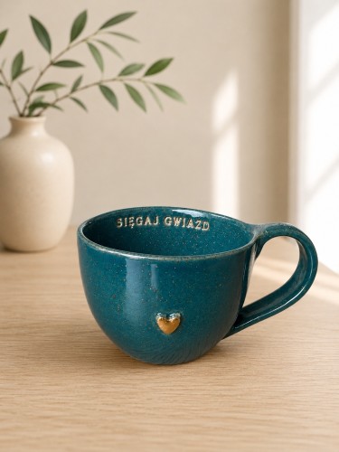 Kubek 400 ml morski sięgaj gwiazd.jpg