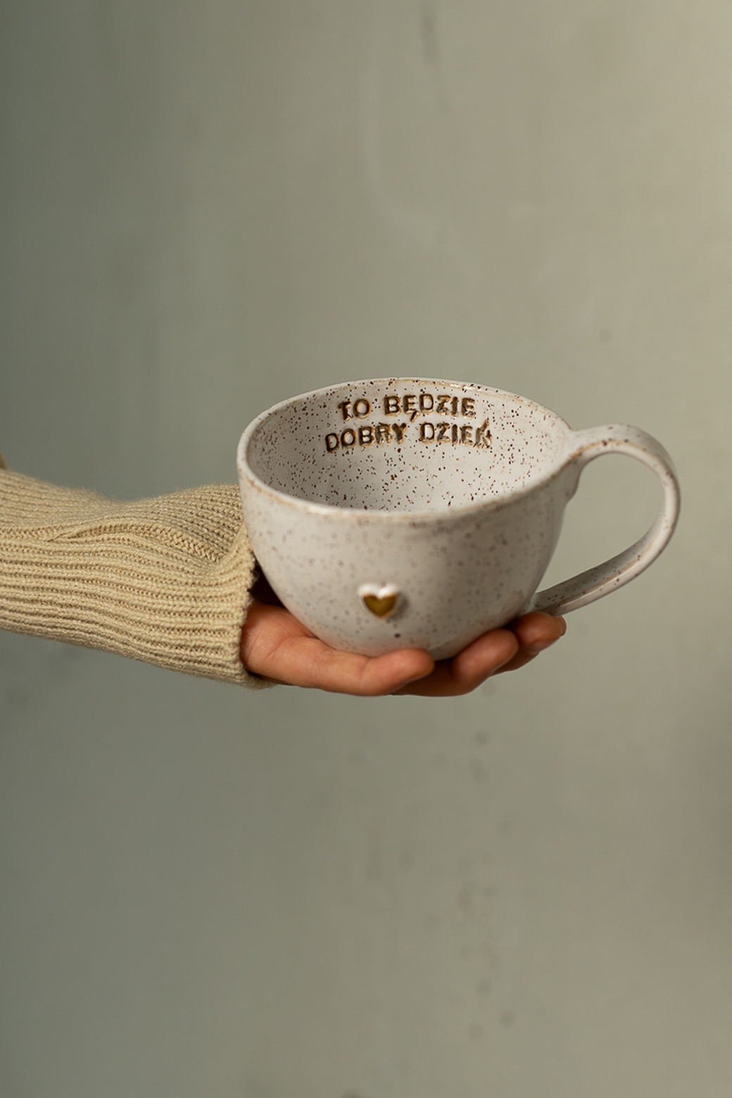 To będzie dobry dzień